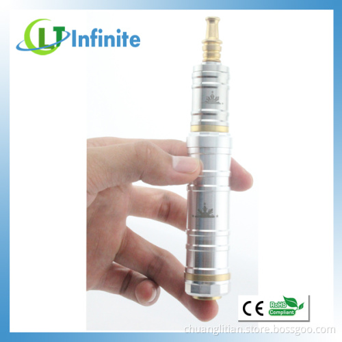 2013 Newest Ecigarette Products, Chi You Mod/Ba Gua